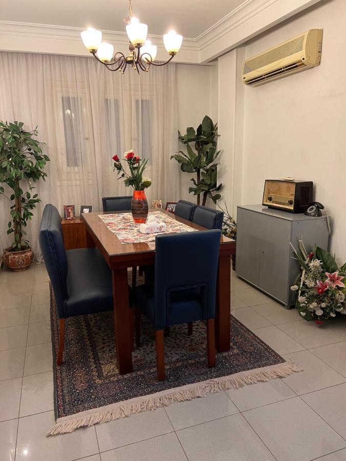 Very Comfortable And Cozy Cairo Exterior foto