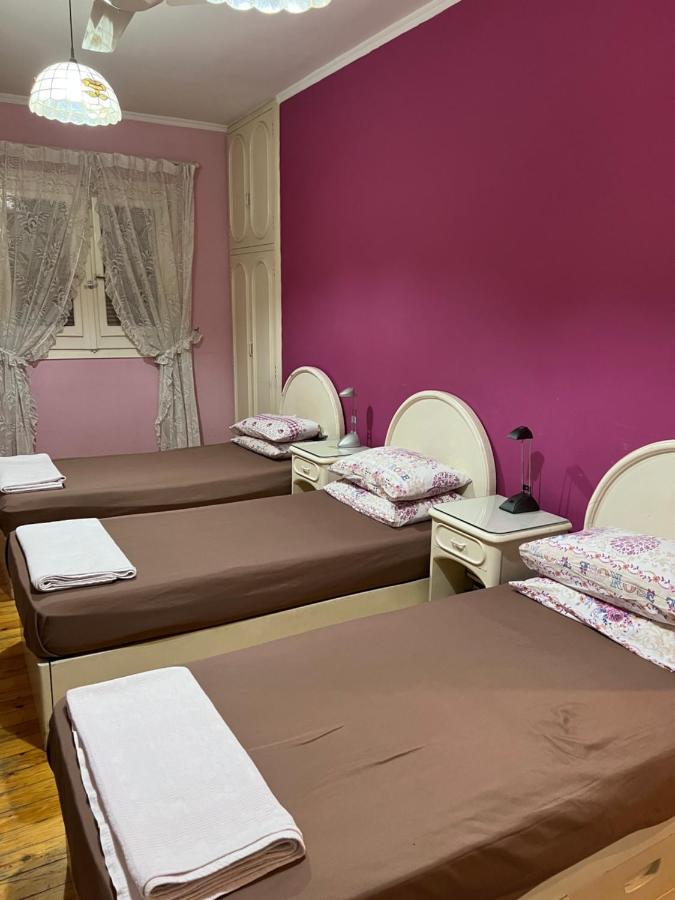 Very Comfortable And Cozy Cairo Exterior foto