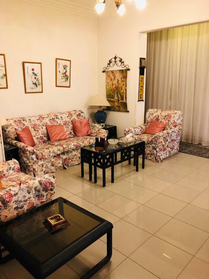 Very Comfortable And Cozy Cairo Exterior foto