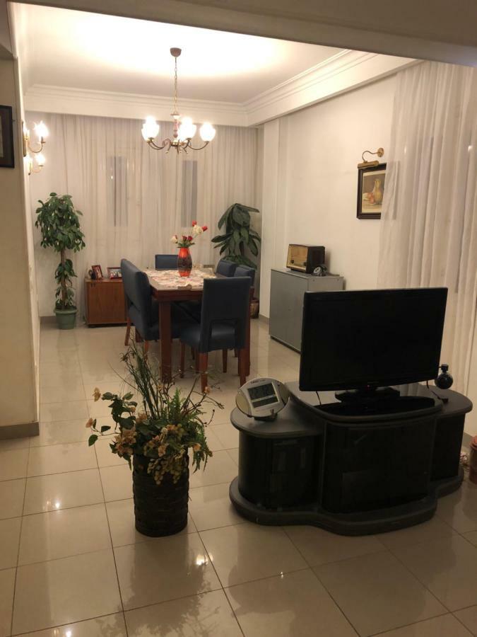 Very Comfortable And Cozy Cairo Exterior foto
