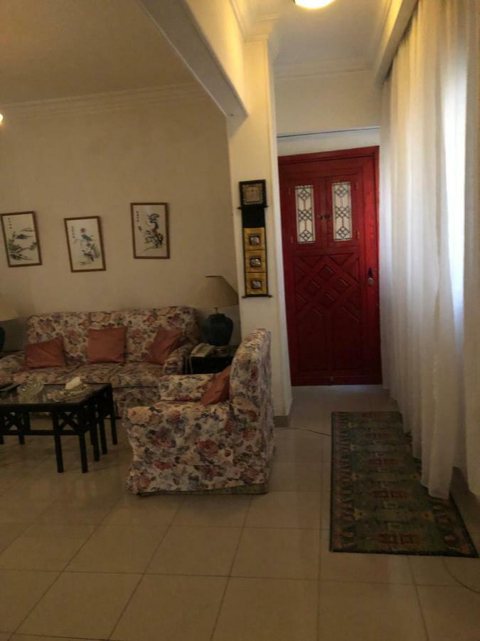 Very Comfortable And Cozy Cairo Exterior foto